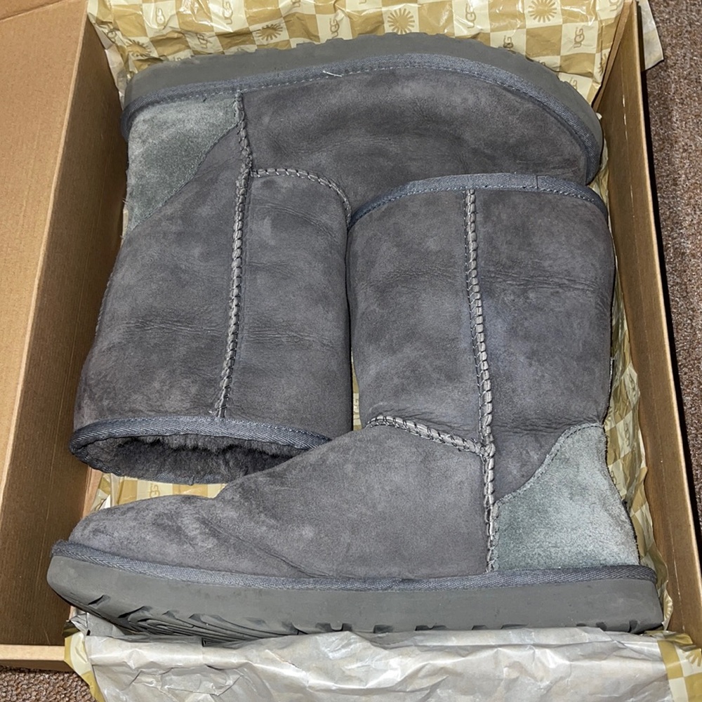 Women’s Ugg Short Boots